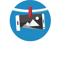 PRINTEE ikona in logotip